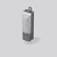 Cable distribution box L 265 B 72 H 75 colour: grey thumbnail 2