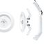 RESCLITE PRO MRWR ESCW E1D WH - Safety luminaire thumbnail 1