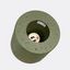 Ceiling lamp ORBIS concrete olive green thumbnail 5