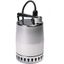 Submersible drainage pump Unlift KP150-M-1 1x220-230V 50Hz 10m w.plug thumbnail 1