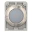 M30I-FL-W Indicator light, RMQ-Titan, flat, white, Front ring stainless steel thumbnail 9