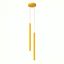 Pendant lamp PASTELO 2 yellow thumbnail 2