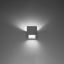 WALL LAMP LEO CONCRETE G9 1X40W IP20 thumbnail 2