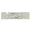 LED TD - Power Suppy 25W/350-1050mA SC Flex CC IP20 thumbnail 2