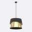 CANVA 1 BLACK GOLD thumbnail 1