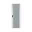 BPZ-DT-400/17-P Glass door, for HxW=1760x400mm, Clip-down-handle thumbnail 2