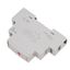 staircase automatic switch, with 110V cable connection thumbnail 6