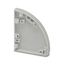 DP-PWO 16-6 - Spacer plate thumbnail 2