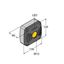 UHF Read/Write Device   TN865-Q120L130-H1147 thumbnail 1