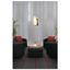 SOPRANA CONE PD-2 pendant lumin., E14 max.3x40W, textile sh. thumbnail 3
