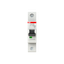 S201-C0.5 MTB Miniature Circuit Breaker - 1P - C - 0.5 A thumbnail 1