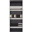 Medusa FLEX consumer unit, 3-phase thumbnail 1