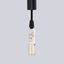 Pendant lamp ARCHE 3P black thumbnail 6