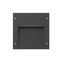 Insert+3 A/W 27 Watt 4000K Anthracite thumbnail 2