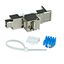 TOOLLESS LINE Jack RJ45 shielded, Cat.6a 10GB 4PPoE 100W thumbnail 7