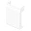 3700 SERIES ADAPTER F/60X16 TRUNKING WHITE thumbnail 2