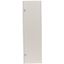 BPZ-DS-800/17 Door, metal, for HxW = 1760 x 800 mm thumbnail 1