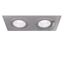 Downlight Atom Downlight Silver thumbnail 4
