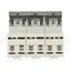 Fuse switch-disconnector, LPC, 25 A, service distribution board mounting, 3 pole, DII thumbnail 22