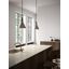 Nori 18 | Pendant | Brushed steel thumbnail 2