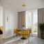 Pendant lamp PASTELO 3P yellow thumbnail 7