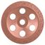 Tungsten carbide grinding head Fine thumbnail 1