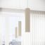 SPOTLIGHTS ON A BEIGE CEILING STRIP ON GU10, CARBON FAMILY thumbnail 7
