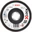 disc X551 Zirconia Grit 120 125mm fiber angled. Bosch Line thumbnail 3