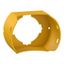 Metal Guard with padlock holes thumbnail 4