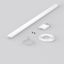 Connector L 847 B 66 H 24 colour: white thumbnail 1
