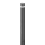 KHA SLIM LED 220/AL 10W 3K ANTR DIM thumbnail 3