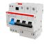 DS203 A-B40/0.03 Residual Current Circuit Breaker with Overcurrent Protection thumbnail 2