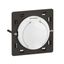 CENTRALIZED VACUUM SOCKET WITH CONTACT WHITE thumbnail 7