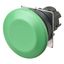 Pushbutton A22NZ Ã˜22, bezel plastic, MUSHROOM, Alternate, CAP COLOR Op A2270254E thumbnail 1
