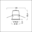 SENS AU ED-SENS mini CR - Passive infrared motion sensor thumbnail 2