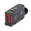 Photoelectric sensor, retroreflective, 300 mm, DC, 3-wire, NPN, horizo E3S 3209A thumbnail 3