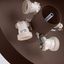 Ceiling lamp OMIQ brown thumbnail 10