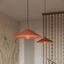 Pendant lamp NOX 40 red ochre thumbnail 8