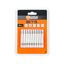 Bits，50mm，H4 1/4" ，6150CRV (10 pcs) thumbnail 1