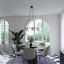 YOLI CHANDELIER 5 BLACK G9 5X8W IP20 thumbnail 4