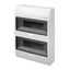 ELEGANT 2x12 PE+N switchgear surface-mounted thumbnail 1