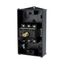 P3-63/I3/SVB-SW On-Off switch, P3, 63 A, surface mounting, 3 pole, STOP function, With thumbnail 23