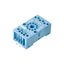 Screw socket blue for 60.13, 88.02 (90.21) thumbnail 6