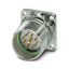 M23-09P1N12W500S - Device connector front mounting thumbnail 2