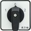 T0-4-8213/E Changeoverswitches, T0, 20 A, flush mounting, 4 contact unit(s), Contacts: 8, 60 °, maintained, With 0 (Off) position, 1-0-2, Design number 8213 thumbnail 15