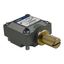 Miniature Safety RFID, unlimited pairing actuator (CT à 14 C62) thumbnail 2