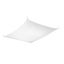 CEILING LAMP LUNA 3 WHITE G13 6X9W IP20 thumbnail 2