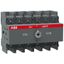 OT30F3C CHANGE-OVER SWITCH thumbnail 4
