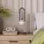 Pendant lamp BRINA 3L black thumbnail 6