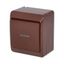 HERMES SINGLE POLE/TWO WAY SWITCH ILLUMINATED thumbnail 3